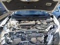 2017 Nissan Rogue Sport — photo 10 of 17 | VIN 5N1AT2MVXHC806026