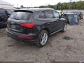 2016 Audi Q5 — photo 4 of 16 | VIN WA1L2AFP5GA003055