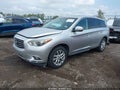2013 Infiniti JX35 — photo 2 of 13 | VIN 5N1AL0MM1DC311011