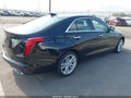 2026 Cadillac CT4 — photo 4 of 16 | VIN 1G6DA5RK6T0116908