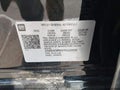 2026 Cadillac CT4 — photo 9 of 16 | VIN 1G6DA5RK6T0116908