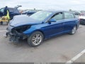 2016 Hyundai Sonata — photo 2 of 17 | VIN 5NPE24AF7GH351026