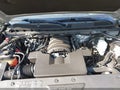 2018 Chevrolet Silverado 1500 — photo 10 of 16 | VIN 1GCVKREC1JZ344859