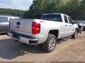 2018 Chevrolet Silverado 1500 — photo 4 of 16 | VIN 1GCVKREC1JZ344859