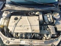 2005 Mazda 3 — photo 10 of 14 | VIN JM1BK343651255617