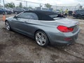 2012 BMW 6 Series — photo 3 of 17 | VIN WBALZ3C57CDL71419