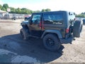 2012 Jeep Wrangler — photo 3 of 17 | VIN 1C4BJWCG5CL163778