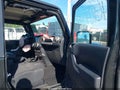 2012 Jeep Wrangler — photo 5 of 17 | VIN 1C4BJWCG5CL163778