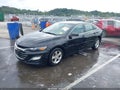 2022 Chevrolet Malibu — photo 2 of 16 | VIN 1G1ZB5ST4NF214363