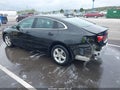 2022 Chevrolet Malibu — photo 3 of 16 | VIN 1G1ZB5ST4NF214363