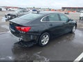 2022 Chevrolet Malibu — photo 4 of 16 | VIN 1G1ZB5ST4NF214363