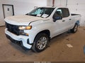 2021 Chevrolet Silverado 1500 — photo 2 of 16 | VIN 1GCRYBEK8MZ308556