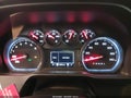 2021 Chevrolet Silverado 1500 — photo 7 of 16 | VIN 1GCRYBEK8MZ308556