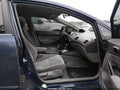 2010 Honda Civic — photo 5 of 14 | VIN 2HGFA1F50AH566481