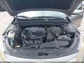 2013 Kia Optima — photo 10 of 17 | VIN 5XXGM4A75DG185916