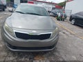 2013 Kia Optima — photo 13 of 17 | VIN 5XXGM4A75DG185916