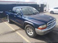 2003 Dodge Dakota — photo 1 of 16 | VIN 1D7HL12X53S345016
