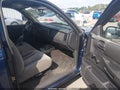 2003 Dodge Dakota — photo 5 of 16 | VIN 1D7HL12X53S345016
