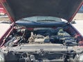 2014 Ford F-150 — photo 10 of 16 | VIN 1FTFW1CF6EFC50037
