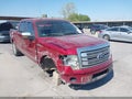 2014 Ford F-150 — photo 1 of 16 | VIN 1FTFW1CF6EFC50037