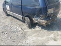 1996 Toyota Van Wagon — photo 6 of 16 | VIN TCR110121844