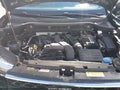 2023 Volkswagen Taos — photo 10 of 16 | VIN 3VVCX7B28PM308610