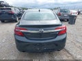 2014 Buick Regal — photo 16 of 16 | VIN 2G4GK5EX6E9322145