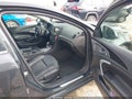 2014 Buick Regal — photo 5 of 16 | VIN 2G4GK5EX6E9322145