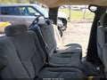 2007 Chevrolet Silverado 1500 — photo 8 of 16 | VIN 2GCEC13V771113291