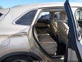 2017 Lincoln MKC — photo 8 of 15 | VIN 5LMCJ1C97HUL23615