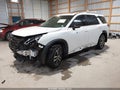 2025 Nissan Pathfinder — photo 2 of 20 | VIN 5N1DR3DJ2SC289469