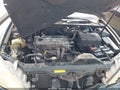 2003 Toyota Camry — photo 10 of 16 | VIN 4T1BE32K53U693750