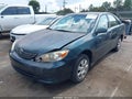 2003 Toyota Camry — photo 2 of 16 | VIN 4T1BE32K53U693750