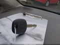 2007 Toyota Avalon — photo 11 of 16 | VIN 4T1BK36B27U168444