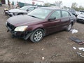 2007 Toyota Avalon — photo 2 of 16 | VIN 4T1BK36B27U168444