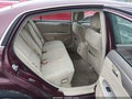 2007 Toyota Avalon — photo 8 of 16 | VIN 4T1BK36B27U168444