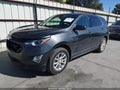 2020 Chevrolet Equinox — photo 2 of 18 | VIN 2GNAXUEV0L6245010
