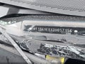 2013 Toyota Avalon — photo 9 of 10 | VIN 4T1BK1EBXDU057156