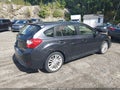 2012 Subaru Impreza — photo 4 of 12 | VIN JF1GPAD68CG239246