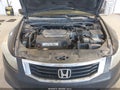 2010 Honda Accord — photo 10 of 13 | VIN 1HGCP3F75AA030073