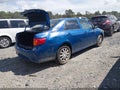 2009 Toyota Corolla — photo 4 of 12 | VIN JTDBL40E09J024521