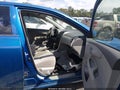 2009 Toyota Corolla — photo 5 of 12 | VIN JTDBL40E09J024521