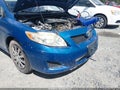 2009 Toyota Corolla — photo 6 of 12 | VIN JTDBL40E09J024521