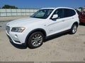 2014 BMW X3 — photo 2 of 12 | VIN 5UXWX9C55E0D13166
