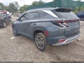 2025 Hyundai Tucson — photo 3 of 12 | VIN 5NMJECDE5SH514796
