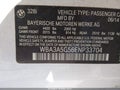 2014 BMW 3 Series — photo 9 of 11 | VIN WBA3A5G56ENP33704