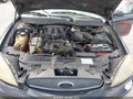 2005 Ford Taurus — photo 10 of 11 | VIN 1FAFP53U95A196559