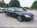 2005 Ford Taurus — photo 1 of 11 | VIN 1FAFP53U95A196559