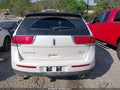 2014 Lincoln MKX — photo 16 of 16 | VIN 2LMDJ6JK6EBL18289