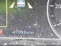 2025 Nissan Versa — photo 15 of 16 | VIN 3N1CN8EV8SL853272